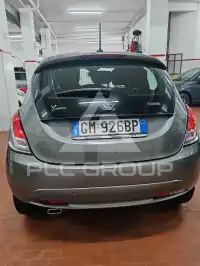 2022 Lancia YPSILON