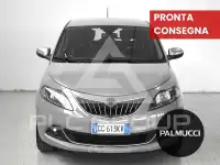 2022 Lancia YPSILON