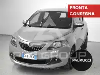 2022 Lancia YPSILON