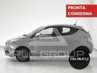 2022 Lancia YPSILON