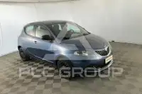 2022 Lancia YPSILON