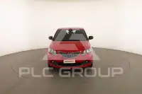 2022 Lancia YPSILON