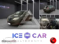 2022 Lancia YPSILON