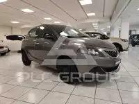 2022 Lancia YPSILON