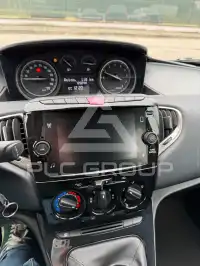 2022 Lancia YPSILON