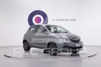 2022 Lancia YPSILON