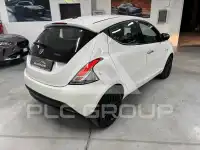 2022 Lancia YPSILON