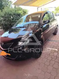 2022 Lancia YPSILON