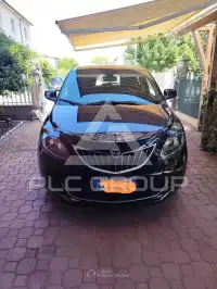 2022 Lancia YPSILON