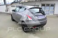 2022 Lancia YPSILON