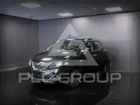 2022 Lancia YPSILON