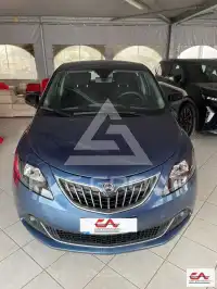 2022 Lancia YPSILON