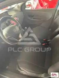 2022 Lancia YPSILON