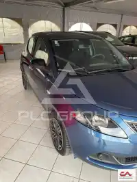 2022 Lancia YPSILON