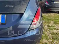 2022 Lancia YPSILON