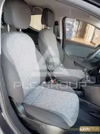2022 Lancia YPSILON