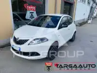 2022 Lancia YPSILON