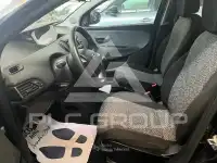2022 Lancia YPSILON