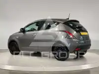 2022 Lancia YPSILON