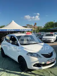 2022 Lancia YPSILON