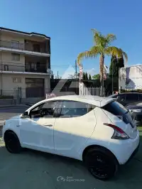 2022 Lancia YPSILON