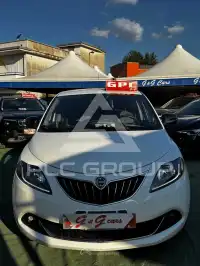 2022 Lancia YPSILON