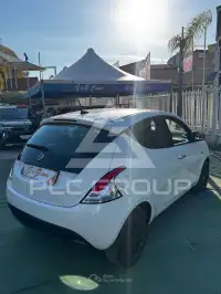 2022 Lancia YPSILON