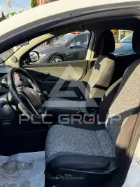 2022 Lancia YPSILON