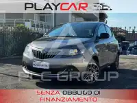 2022 Lancia YPSILON