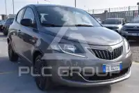 2022 Lancia YPSILON
