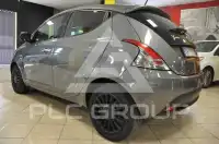 2022 Lancia YPSILON