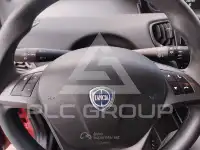 2022 Lancia YPSILON