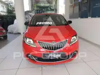 2022 Lancia YPSILON