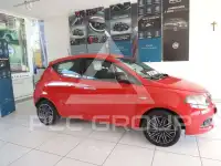 2022 Lancia YPSILON