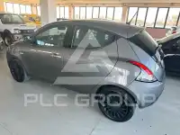 2022 Lancia YPSILON