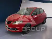 2022 Lancia YPSILON