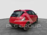 2022 Lancia YPSILON
