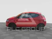2022 Lancia YPSILON