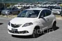 2022 Lancia YPSILON