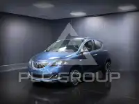 2022 Lancia YPSILON