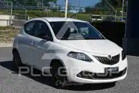 2022 Lancia YPSILON