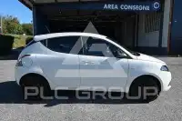 2022 Lancia YPSILON