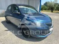 2022 Lancia YPSILON