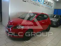 2022 Lancia YPSILON
