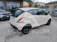 2022 Lancia YPSILON