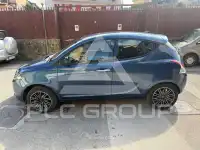 2022 Lancia YPSILON