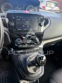 2022 Lancia YPSILON