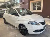 2022 Lancia YPSILON