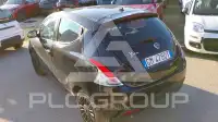 2022 Lancia YPSILON