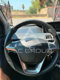 2022 Lancia YPSILON